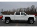 2015 Sierra 2500HD Denali Crew Cab 4x4 #2 2015 Sierra 2500HD Denali Crew Cab 4x4 #2