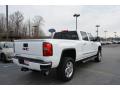 2015 Sierra 2500HD Denali Crew Cab 4x4 #3 2015 Sierra 2500HD Denali Crew Cab 4x4 #3