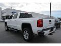 2015 Sierra 2500HD Denali Crew Cab 4x4 #29 2015 Sierra 2500HD Denali Crew Cab 4x4 #29