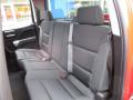 2017 Silverado 1500 LT Double Cab 4x4 #13
