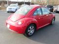 2006 New Beetle 2.5 Coupe #6