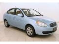 2009 Accent GLS 4 Door #1 2009 Accent GLS 4 Door #1