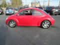 2006 New Beetle 2.5 Coupe #9