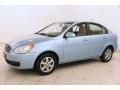 2009 Accent GLS 4 Door #3 2009 Accent GLS 4 Door #3