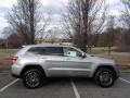 2017 Grand Cherokee Limited 4x4 #25