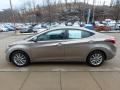 2014 Elantra SE Sedan #5 2014 Elantra SE Sedan #5