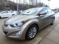 2014 Elantra SE Sedan #6 2014 Elantra SE Sedan #6