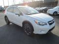 2014 XV Crosstrek 2.0i Limited #4