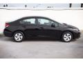 2013 Civic LX Sedan #7