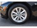  2016 BMW 5 Series 528i xDrive Sedan Wheel #30