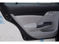 2013 Civic LX Sedan #21
