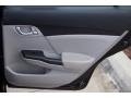 2013 Civic LX Sedan #22