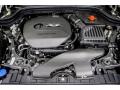  2017 Hardtop 1.5 Liter TwinPower Turbocharged DOHC 12-Valve VVT 3 Cylinder Engine #8