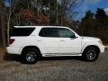 2003 Sequoia Limited 4WD #4