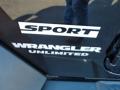 2016 Wrangler Unlimited Sport 4x4 #29