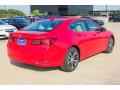 2017 TLX Sedan #7