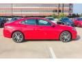 2017 TLX Sedan #8
