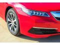 2017 TLX Sedan #10