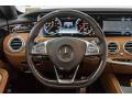 2017 Mercedes-Benz S 550 Cabriolet Steering Wheel #15
