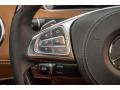 Controls of 2017 Mercedes-Benz S 550 Cabriolet #17