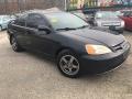 2003 Civic EX Coupe #1 2003 Civic EX Coupe #1