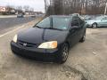 2003 Civic EX Coupe #7 2003 Civic EX Coupe #7