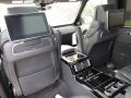 Rear Seat of 2017 Land Rover Range Rover Autobiography #17