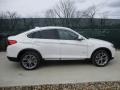 2017 BMW X4 Alpine White #2 2017 BMW X4 Alpine White #2
