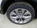 2017 BMW X4 xDrive28i Wheel #3 2017 BMW X4 xDrive28i Wheel #3