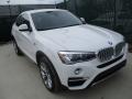 2017 X4 xDrive28i #5 2017 X4 xDrive28i #5