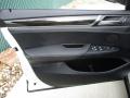 Door Panel of 2017 BMW X4 xDrive28i #10 Door Panel of 2017 BMW X4 xDrive28i #10