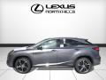 2017 RX 450h AWD #3