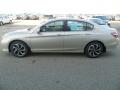 2017 Accord EX-L Sedan #6