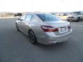 2017 Accord EX-L Sedan #7