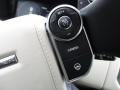 Controls of 2017 Land Rover Range Rover Supercharged #18