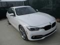 2017 3 Series 330i xDrive Sedan #5