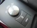 Controls of 2017 Lexus IS 350 F Sport AWD #14