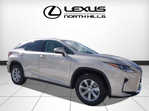Satin Cashmere Metallic Lexus RX 350 AWD. Click to enlarge. Satin Cashmere Metallic Lexus RX 350 AWD. Click to enlarge.