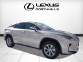 2017 RX 350 AWD #1 2017 RX 350 AWD #1
