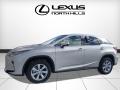 2017 RX 350 AWD #4 2017 RX 350 AWD #4