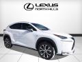 2017 NX 200t F Sport AWD #1 2017 NX 200t F Sport AWD #1