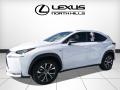 2017 NX 200t F Sport AWD #4 2017 NX 200t F Sport AWD #4