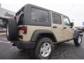 2017 Wrangler Unlimited Sport 4x4 #7