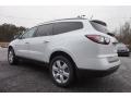 2017 Traverse LT #5