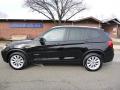 2014 X3 xDrive28i #2 2014 X3 xDrive28i #2