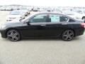 2017 Accord Sport Special Edition Sedan #6 2017 Accord Sport Special Edition Sedan #6