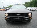 2008 Mustang V6 Deluxe Coupe #7