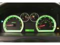  2008 Chevrolet Aveo LT Sedan Gauges #7