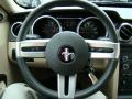 2008 Mustang V6 Deluxe Coupe #16