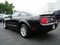 2008 Mustang V6 Deluxe Coupe #21